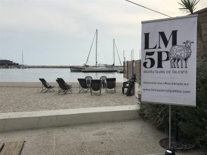 Summer Y Party du GRECO Provence : LM5P y était!