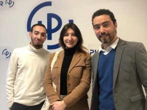 Le mouton à 5 pattes à l&rsquo;école !