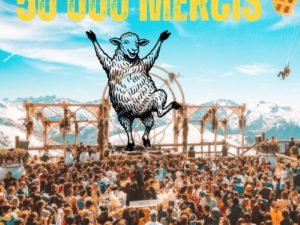 Le mouton à 5 pattes sur Linkedin !